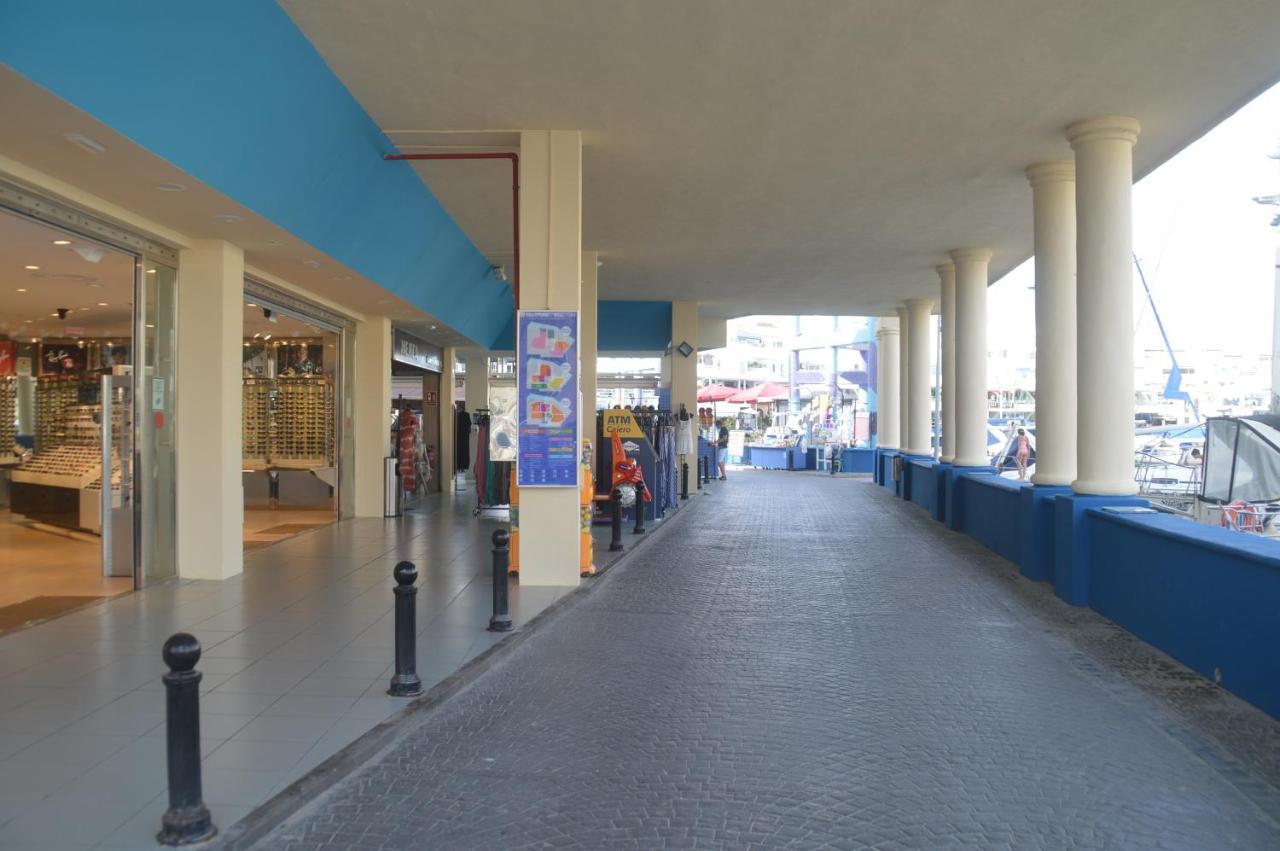 VIVE BENALMÁDENA Apartamento LUXE PUERTO MARINA, Primera Línea de Playa Exterior foto